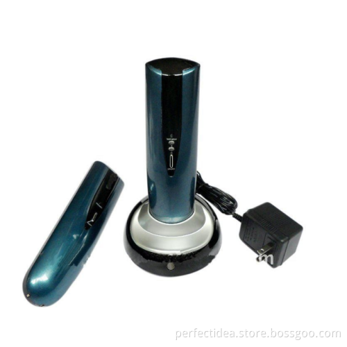 BEPERFECT BPSK0539C infrared Laser Hair comb massager